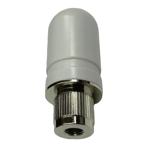 AccelTex ATS-IDSD-245-23-1RPSP-IC 2.4/5 GHz 2/3 dBi Antenna w/RPSMA