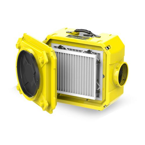 AlorAir Air scrubbers Air Scrubber with Filter Change