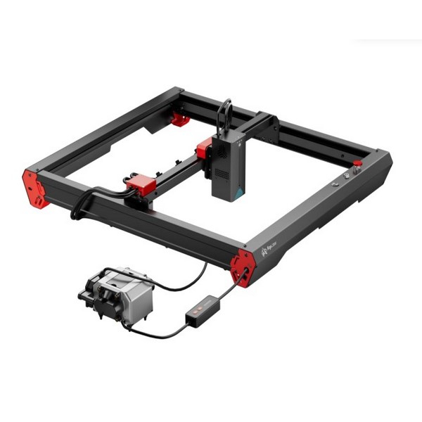 AlgoLaser Alpha 22W Diode Laser Engraver 22W