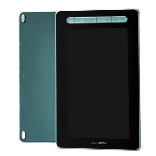 XP-Pen Artist 12 2nd GR CD120FH 12" Green Graphic Display
