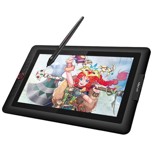 XP-Pen Artist 15.6 Pro 16" Graphic Display