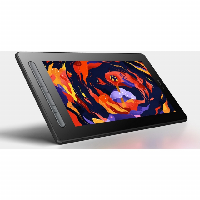 XP-Pen Artist 16 2nd BC CD160FH 16" Black Graphic Display