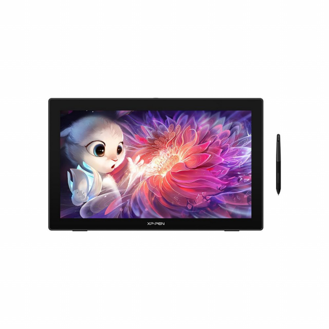 XP-Pen Artist 22 2nd CD220F 22" Graphic Display