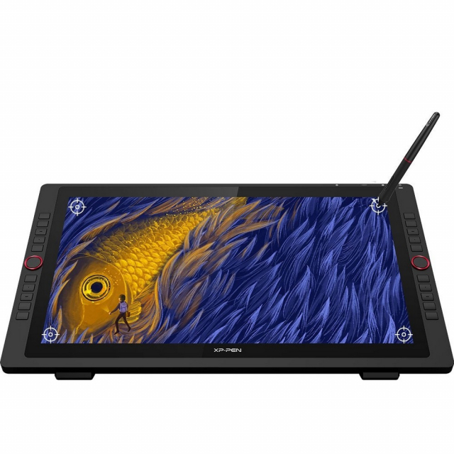 XP-Pen Artist 22R Pro 22" Graphic Display
