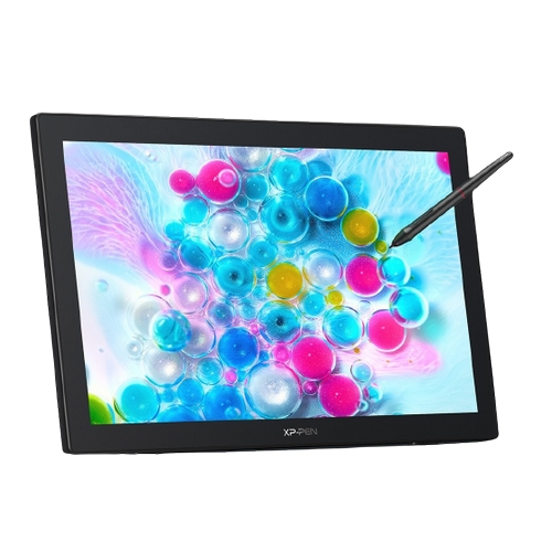 XP-Pen Artist 24 FHD CD240F 24" Graphic Display