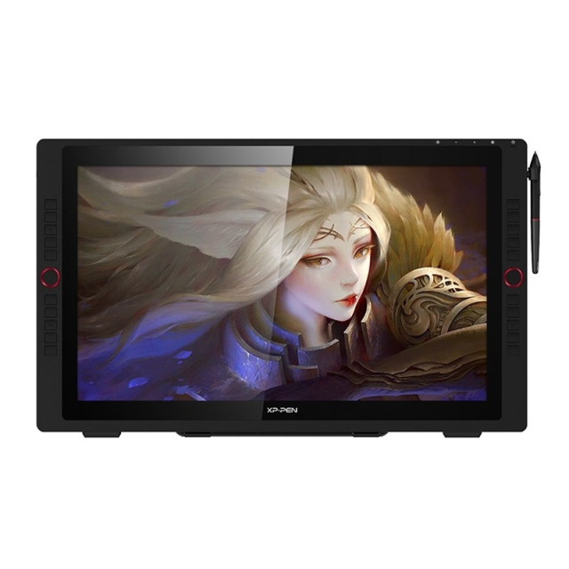 XP-Pen Artist 24 Pro 24" Graphic Display