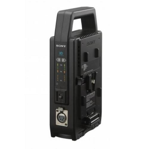 Sony BCL70A Two-Channel Lithium-Ion Battery Charger