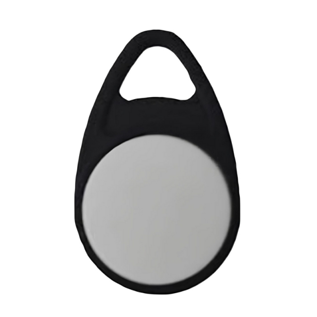 RF IDeas BDG-EM4102FOB Keyfob Operating Frequency 100 - 150 kHz