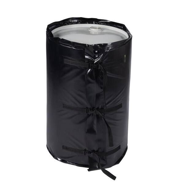 Powerblanket BH15PRO 15 Gallon Drum And Barrel Heater