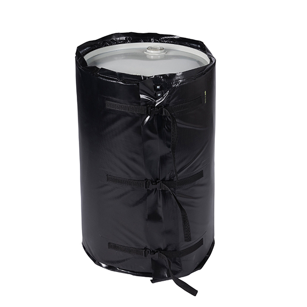 Powerblanket BH55PRO-240V 55 Gallon Drum And Barrel Heater, 240V