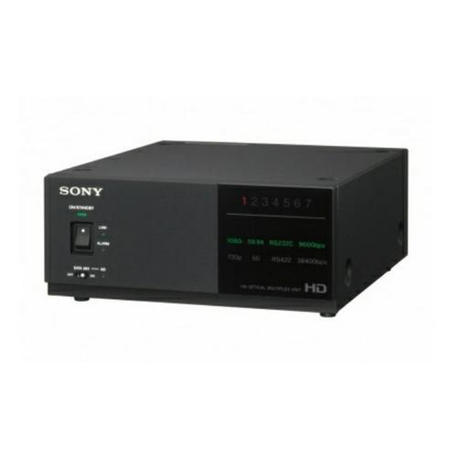 Sony BRUSF10 HD/SD Optical Multiplex Unit for Cameras