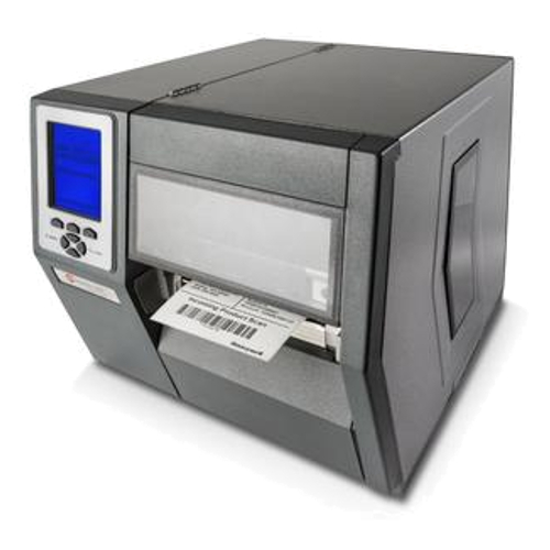 Honeywell C42-00-48000007 H-4212 Industrial Printer, Lan