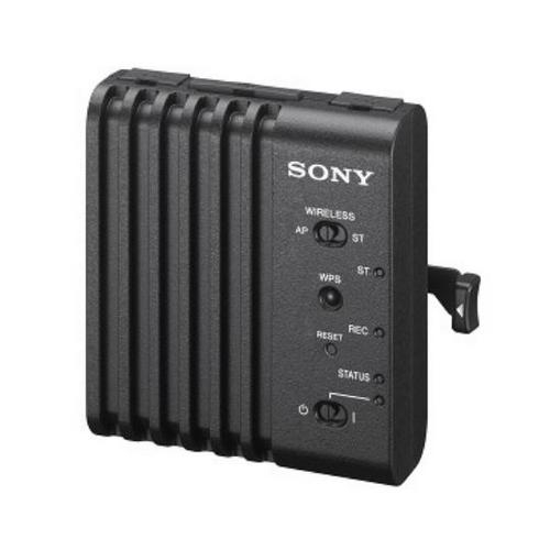 Sony CBKWA101/02 Wireless Adapter with 5/2.4GHz Wireless Lan Adapter