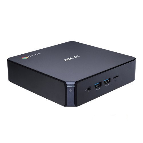 ASUS CHROMEBOX3-N7041U Chromebox 3 with 8th Generation Intel Core