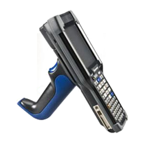 Honeywell CK3RAB4S000W4100 CK3R Mobile Handheld Computer, Numeric