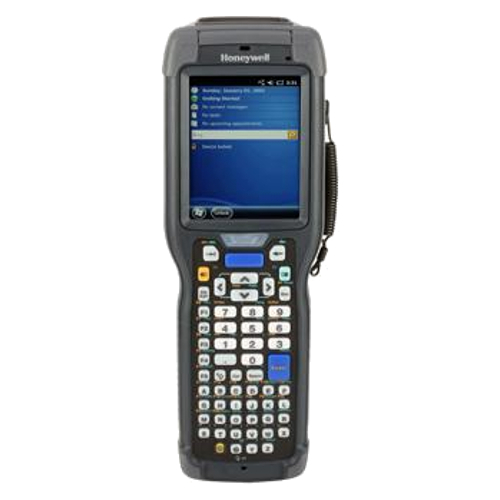 Honeywell CK75AA6MC00W1400 CK75 Ultra-Rugged Mobile Computer