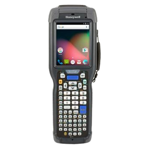 Honeywell CK75AA6MN00A6400 CK75 Ultra-Rugged Mobile Computer