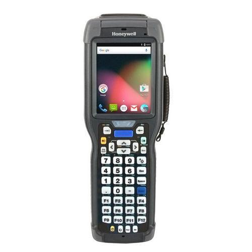 Honeywell CK75AB6EN00A6400 CK75 Ultra-Rugged Mobile Computer, android