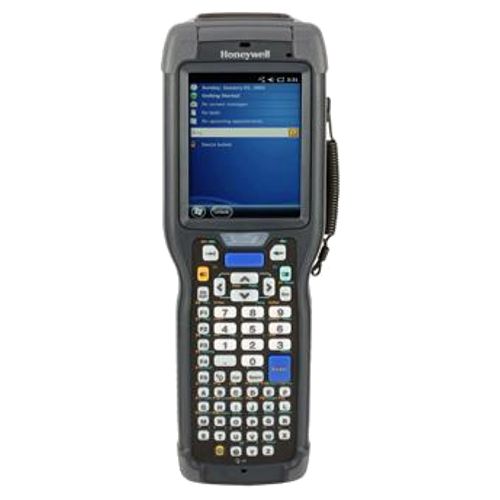 Honeywell CK75AB6MC00W1400 CK75 Ultra-Rugged Mobile Computer, Windows