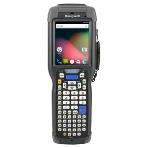 Honeywell CK75AB6MN00A6400 CK75 Ultra-Rugged Mobile Computer, Android