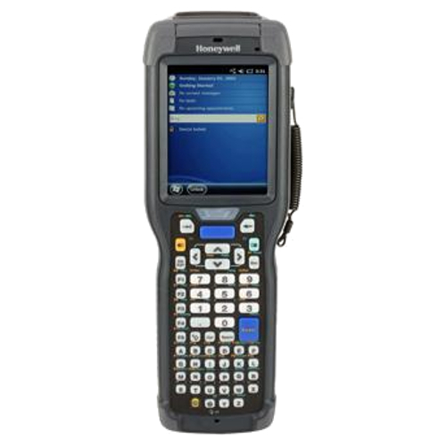 Honeywell CK75AB6MN00W1400 CK75 Ultra-Rugged Mobile Computer, Windows