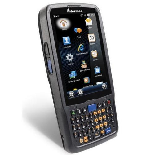 Honeywell CN51AN1KC00A2000 CN51 Mobile Computer, QWERTY, EA30