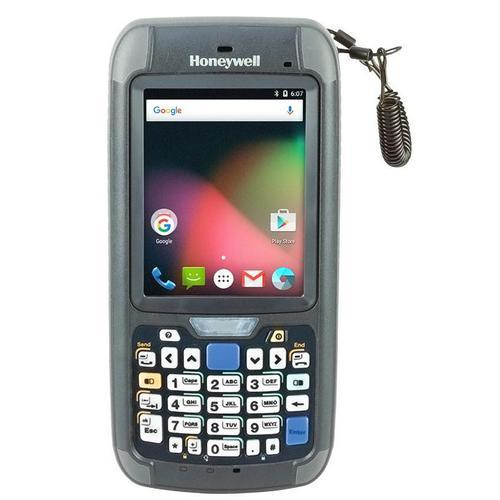 Honeywell CN75AN5KC00W1110 CN75 Ultra-Rugged Mobile Computer, Numeric