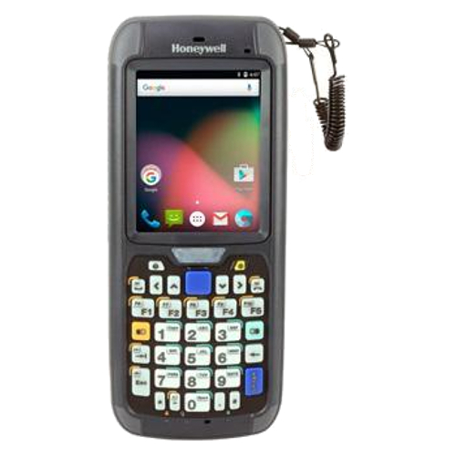 Honeywell CN75AN5KCF2A6100 CN75 Ultra-Rugged Mobile Computer, Android