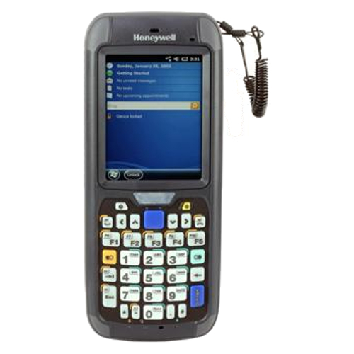 Honeywell CN75AN5KCF2W6100 CN75 Ultra-Rugged Mobile Computer, Windows