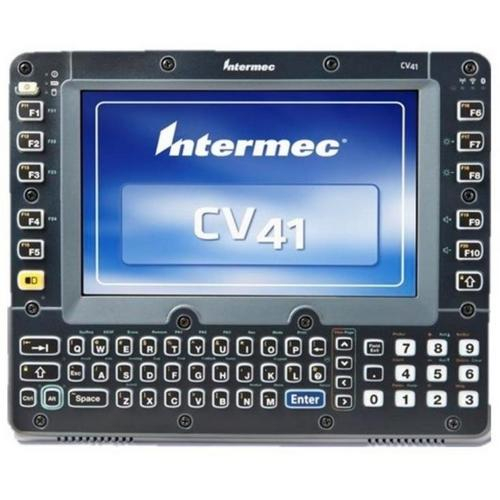 Honeywell CV41AWC1A1AUSWEA CV41 Vehicle-Mount Computer, Fixed, 2GB