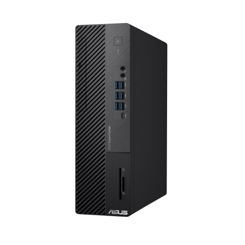ASUS D700SA-XB501 ExpertCenter D700SA, Small Form Factor Desktop PC