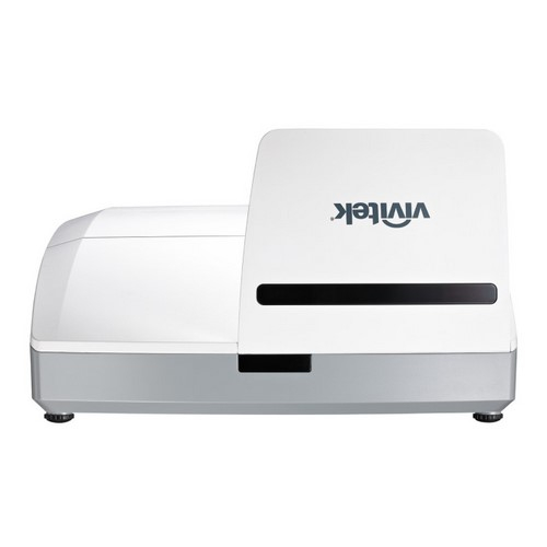 Vivitek DH758UST Full HD 1080p Ultra Short-Throw Projector with MHL