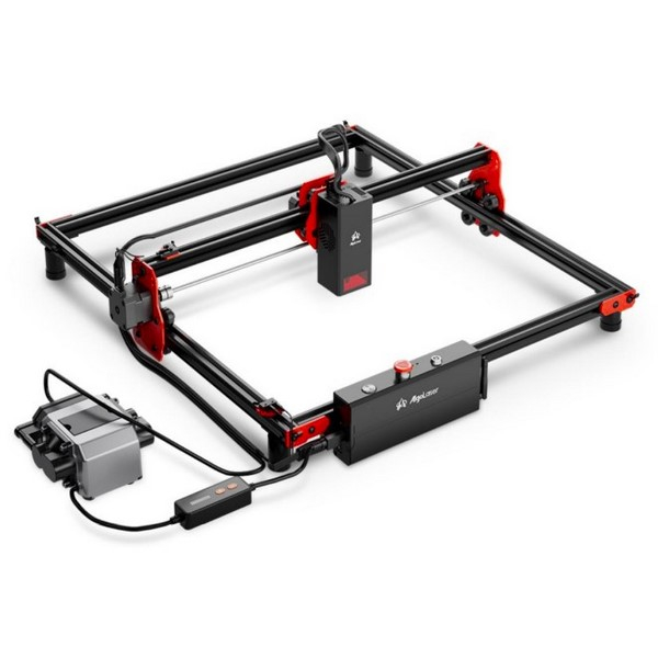 AlgoLaser DIY KIT-20W Diode Laser Engraver 20W