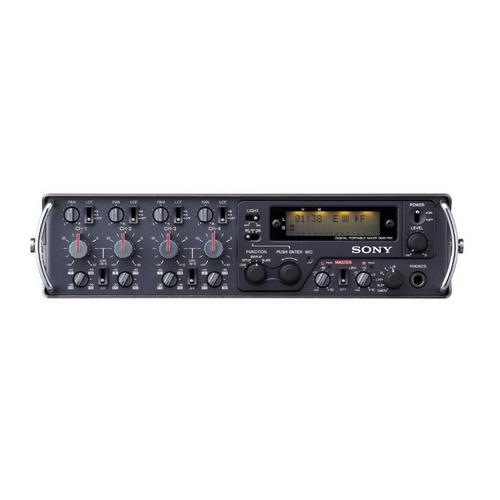 Sony DMXP01 Portable Digital Audio Mixer