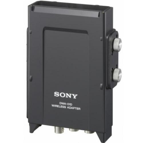 Sony DWA01D Digital Wireless Receiver Adaptor