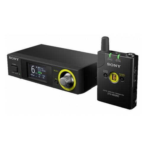 Sony DWZB70HL Digital Wireless Microphone Set