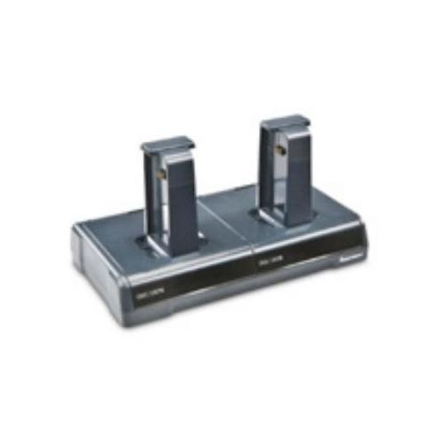 Honeywell DX2A2BB10 4-Position Battery Charger for CK3R, CK3X, CK70