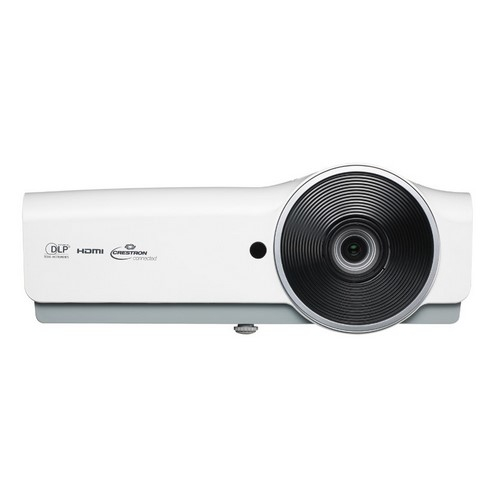 Vivitek DX813 High Performance Projector with Full 3D Ready