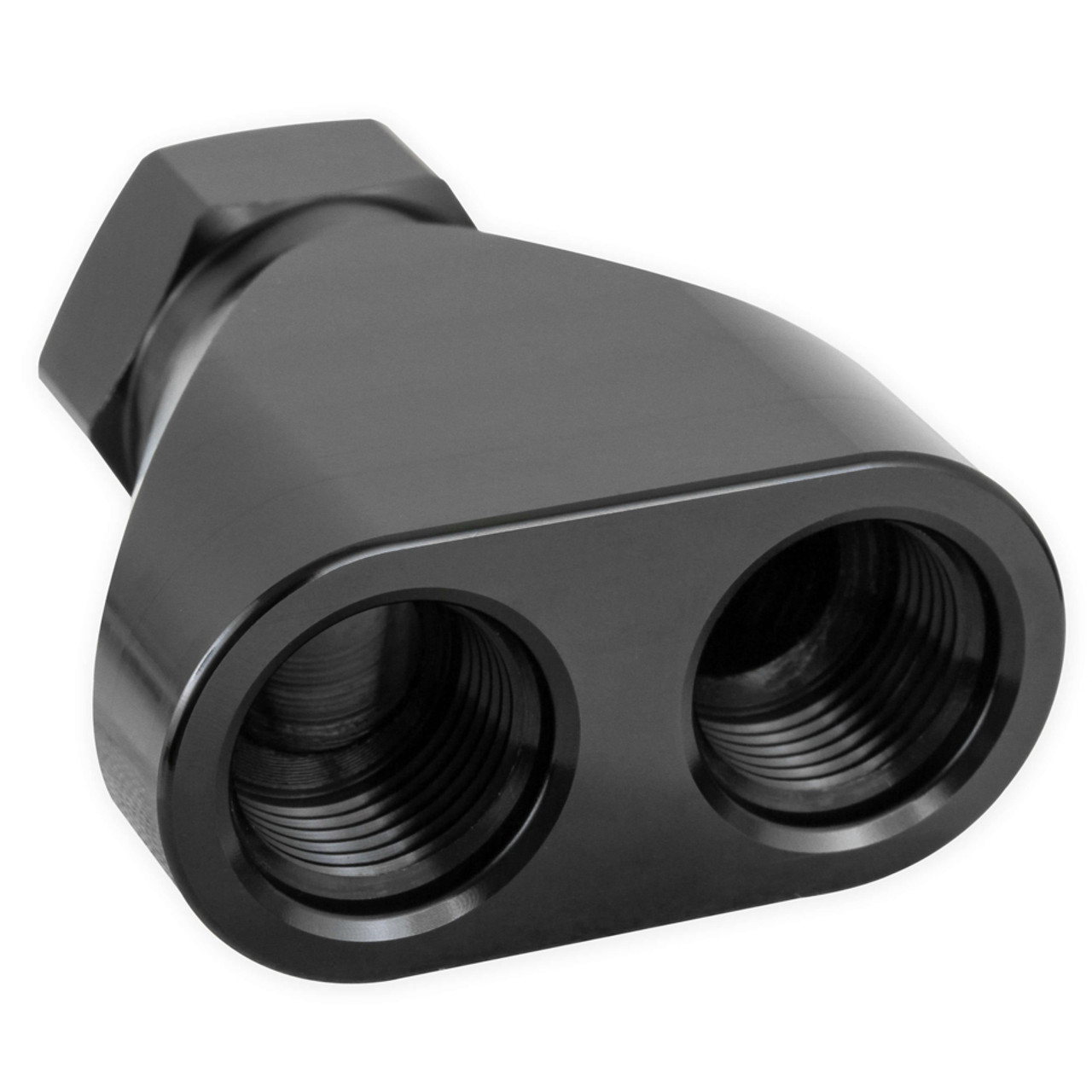 Earls Distribution Block #10 ORB to Dual #8 ORB 100161ERL