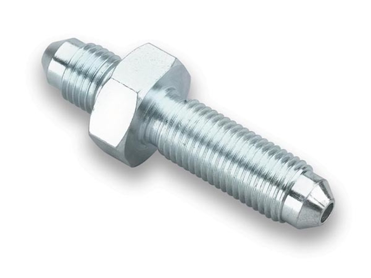 Earls #3 Bulkhead Adpt. Steel 963203ERL