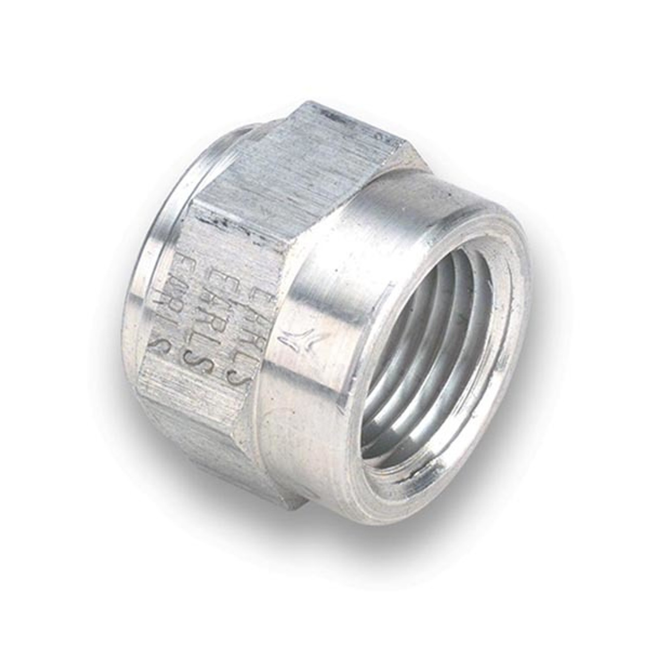 Earls 3/8 Npt Female Weld Fit. 996703ERL