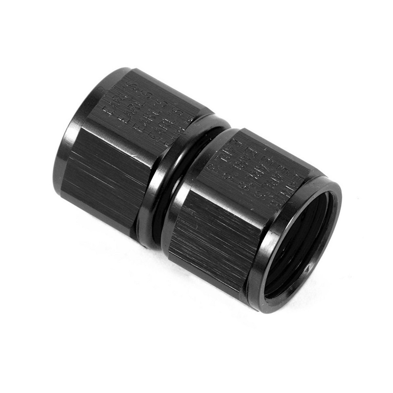 Earls Swivel Coupling Fitting 8an Female Straight AT915108ERL