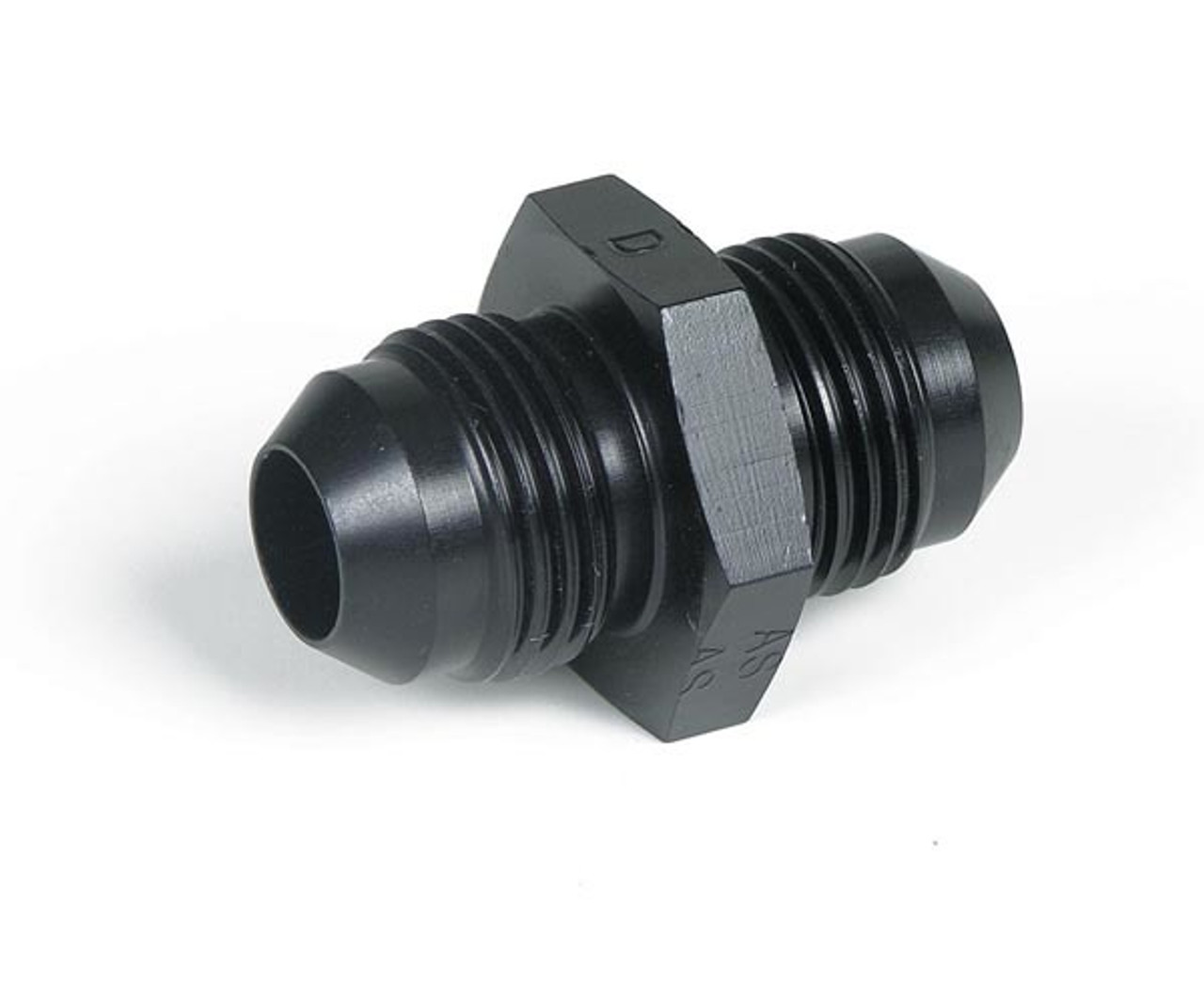 Earls Adapter Fitting Union 4an to 4 an AT981504ERL