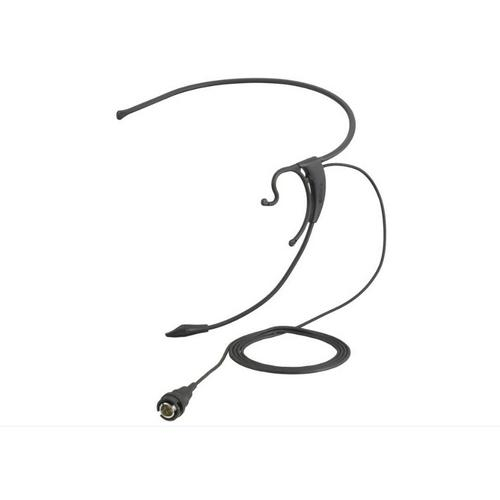 Sony ECM322BC Head Worn Electret Condenser Microphone