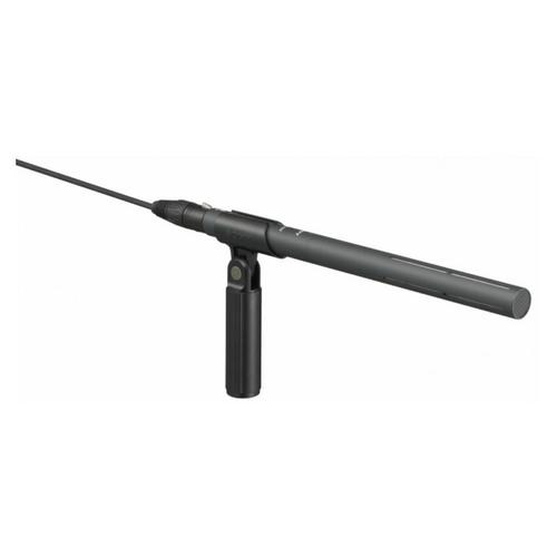 Sony ECM674/9X Affordable Shotgun Electret Condenser Microphone