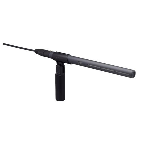 Sony ECM678/9X Shotgun Electret Condenser Microphone