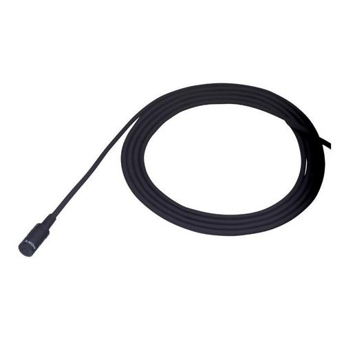 Sony ECM77BC/9X Discrete Lavalier Electret Condenser Microphone