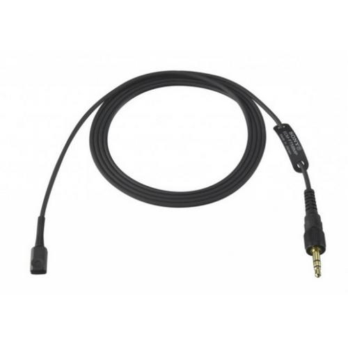 Sony ECMFT5B Flat-Shape Electret Condenser Lavalier Microphone