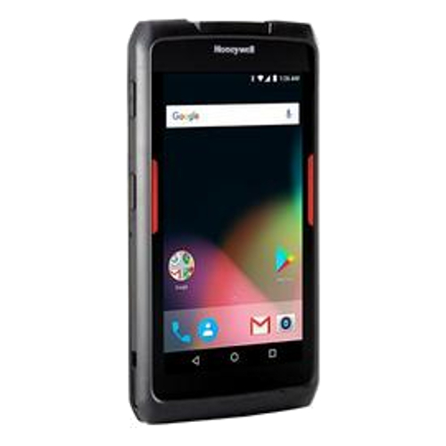 Honeywell EDA70-0-C121SNGUK ScanPal EDA70 Enterprise Tablet