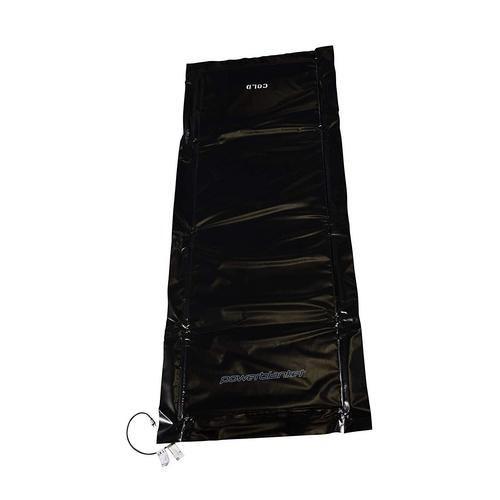 Powerblanket EH0310 High Watt Density Floor Thawing Blanket, 3' x 10'